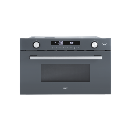 MW 34 G6F- Built in Microwave with Child Lock / Clock / Kitchen Timer