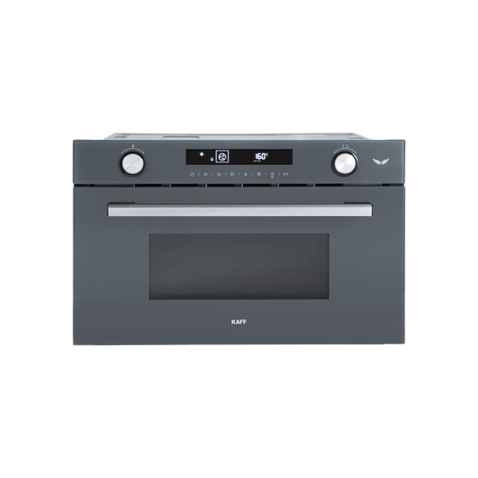 MW 34 G6F- Built in Microwave with Child Lock / Clock / Kitchen Timer