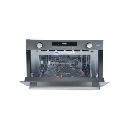 MW 34 G6F- Built in Microwave with Child Lock / Clock / Kitchen Timer