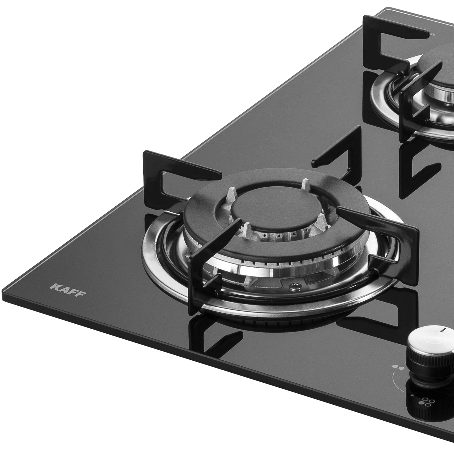 NE 4B 60 GFX- 4 Burner Built In Hob