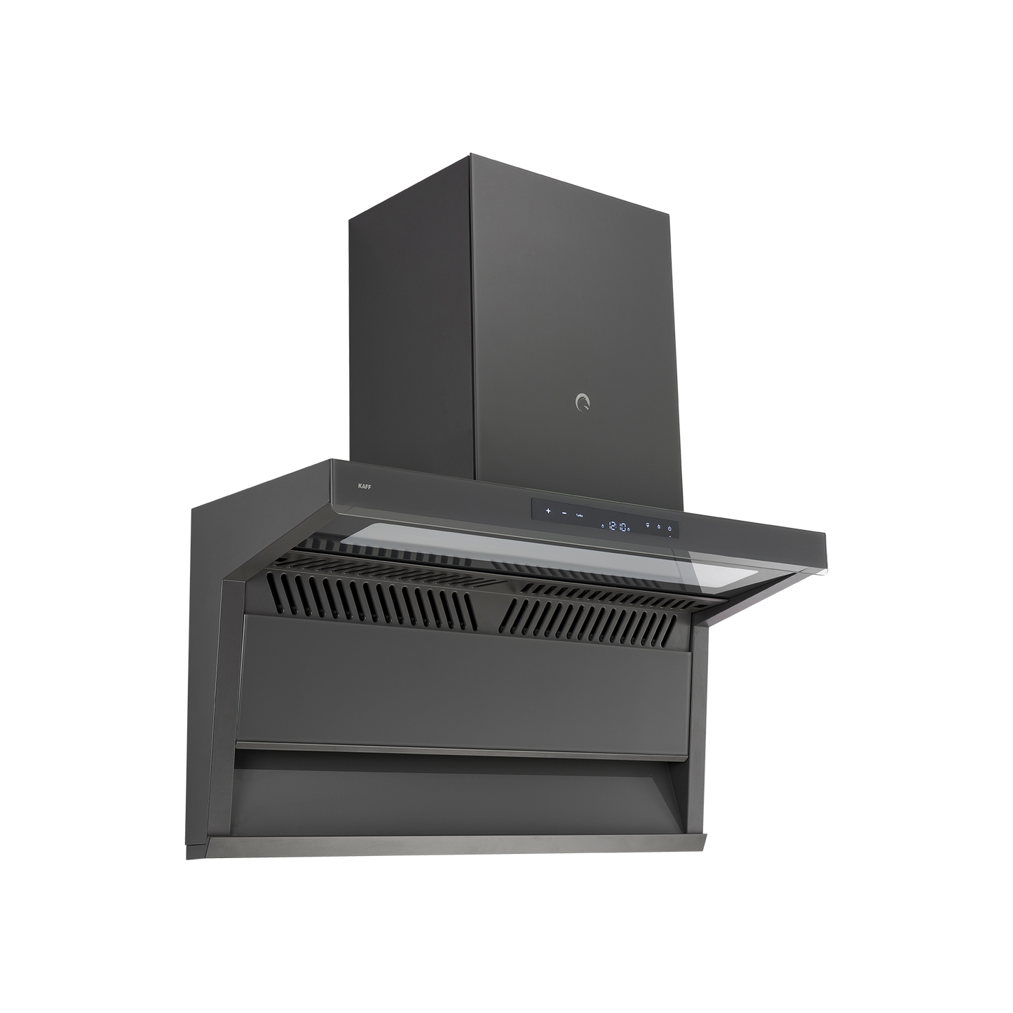 NEWBURY 90 DC - Smart Auto Clean Kitchen Chimney