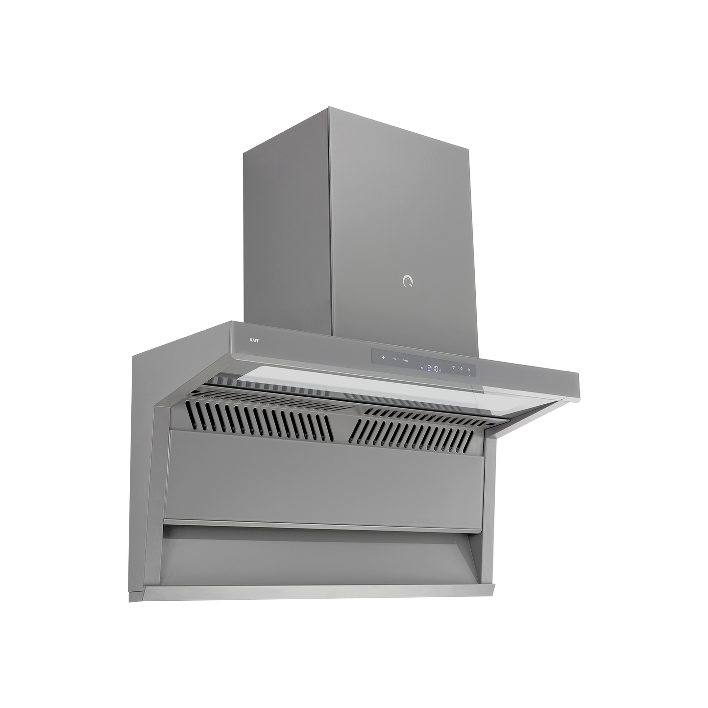 NEWBURY 90 DC - Smart Auto Clean Kitchen Chimney