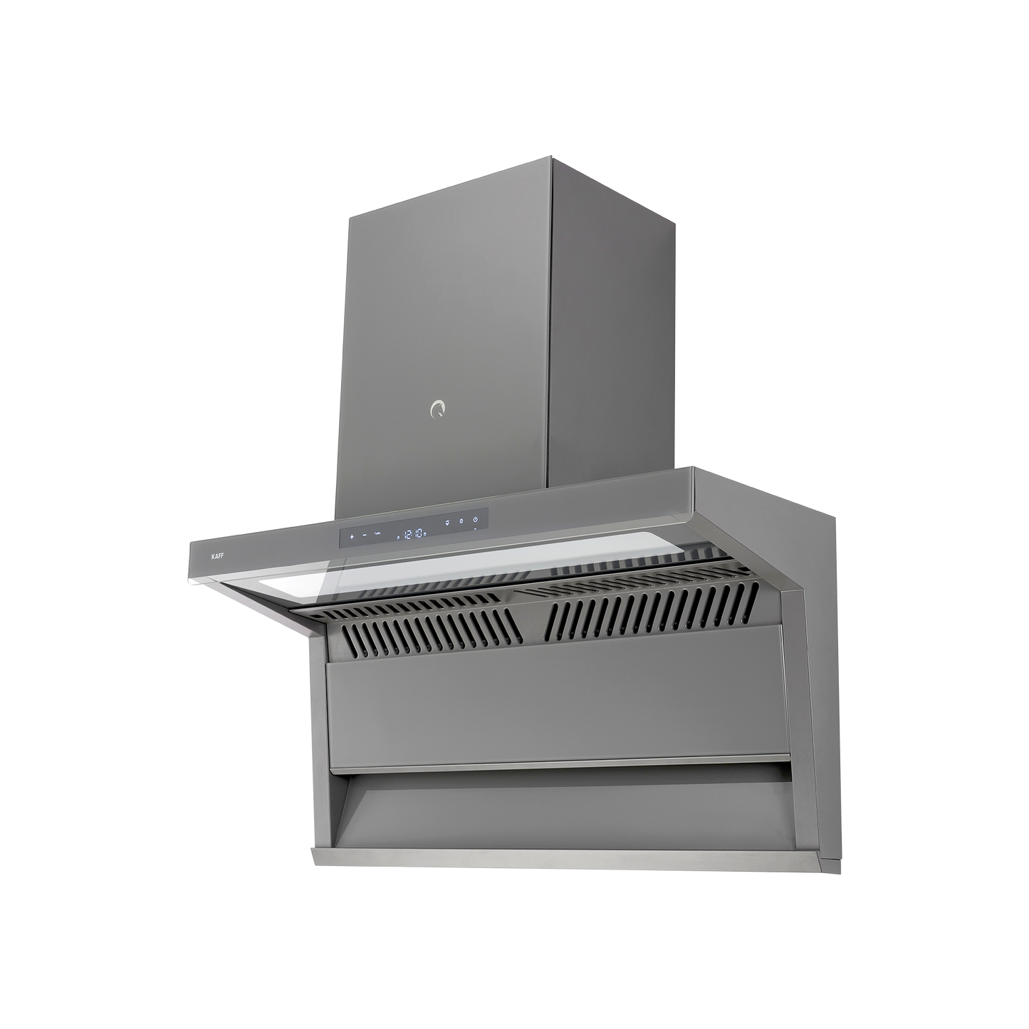 NEWBURY 90 DC - Smart Auto Clean Kitchen Chimney