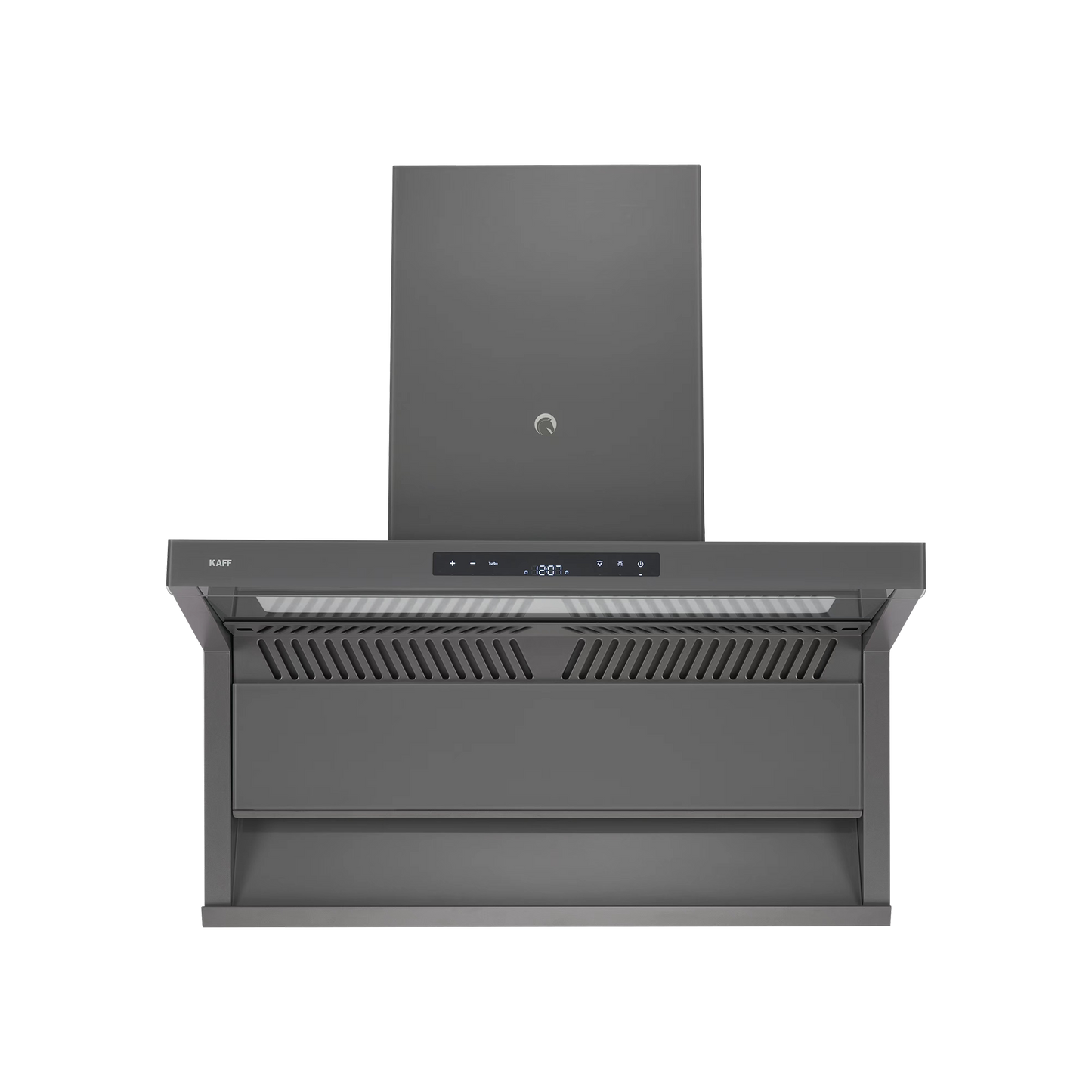 NEWBURY 90 DC - Smart Auto Clean Kitchen Chimney
