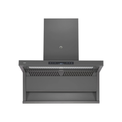 NEWBURY 90 DC - Smart Auto Clean Kitchen Chimney