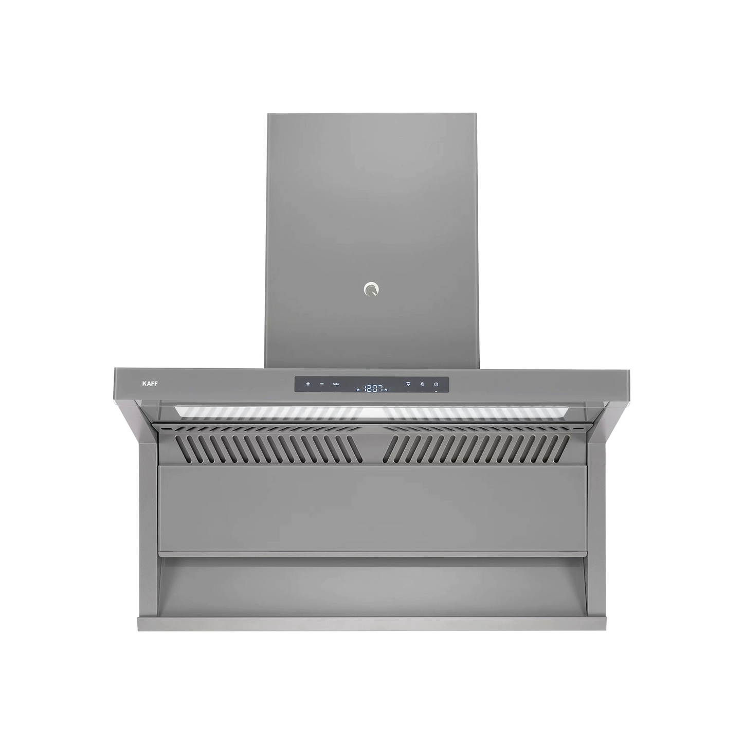 NEWBURY 90 DC - Smart Auto Clean Kitchen Chimney