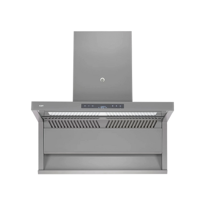 NEWBURY 90 DC - Smart Auto Clean Kitchen Chimney