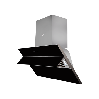 NOBELO TX DHC 90- Chimney with Twin Motor Technology