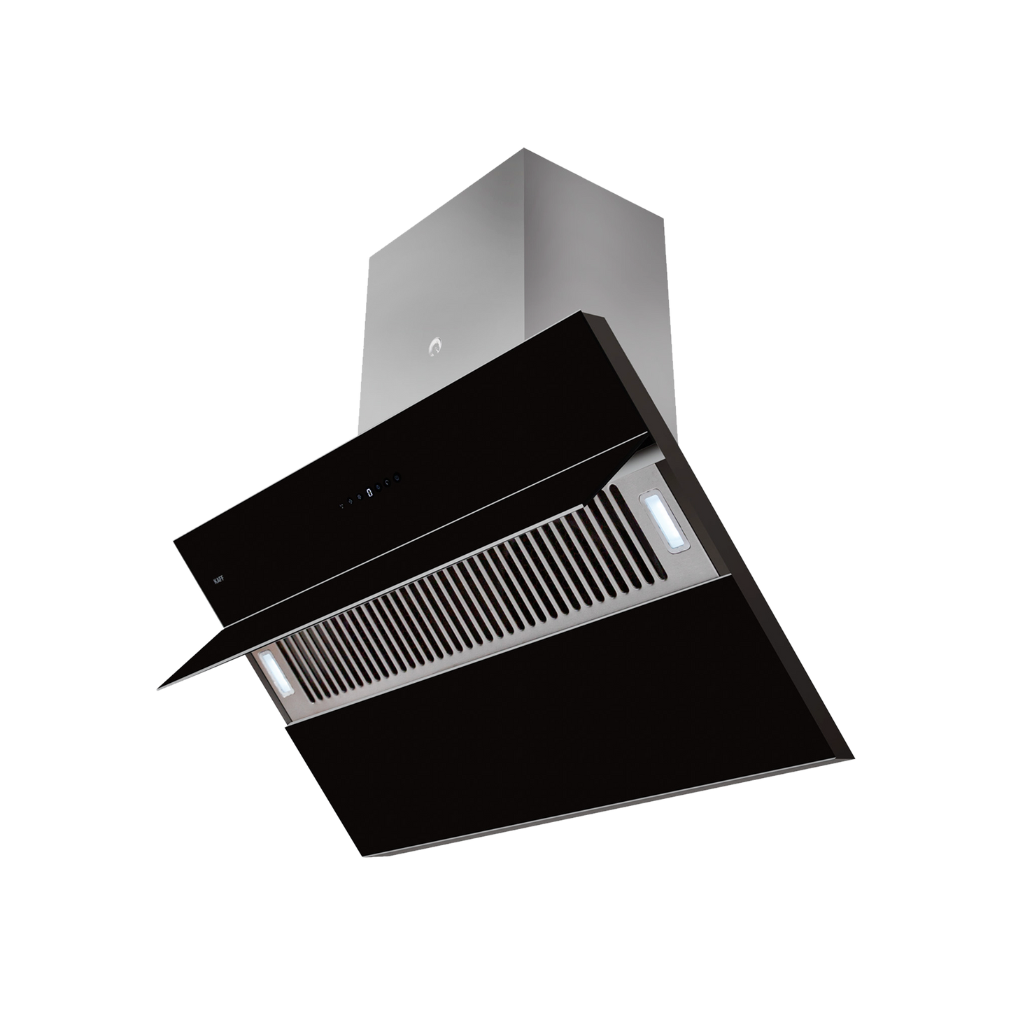 NOBELO TX DHC 90- Chimney with Twin Motor Technology