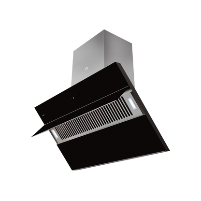 NOBELO TX DHC 90- Chimney with Twin Motor Technology