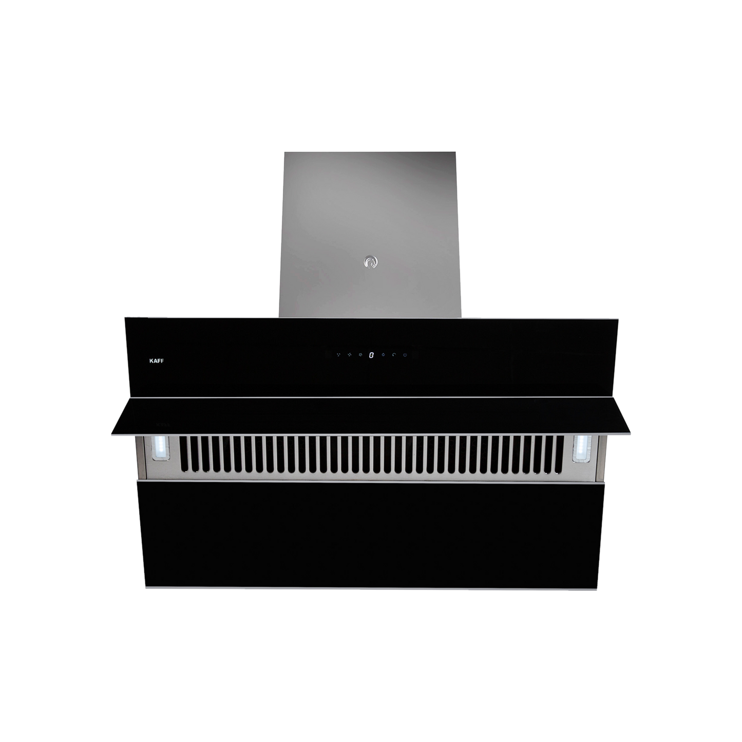 NOBELO TX DHC 90- Chimney with Twin Motor Technology