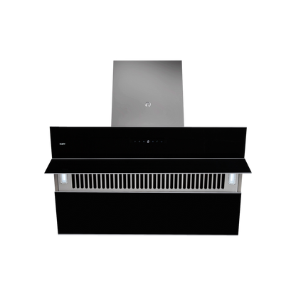 NOBELO TX DHC 90- Chimney with Twin Motor Technology