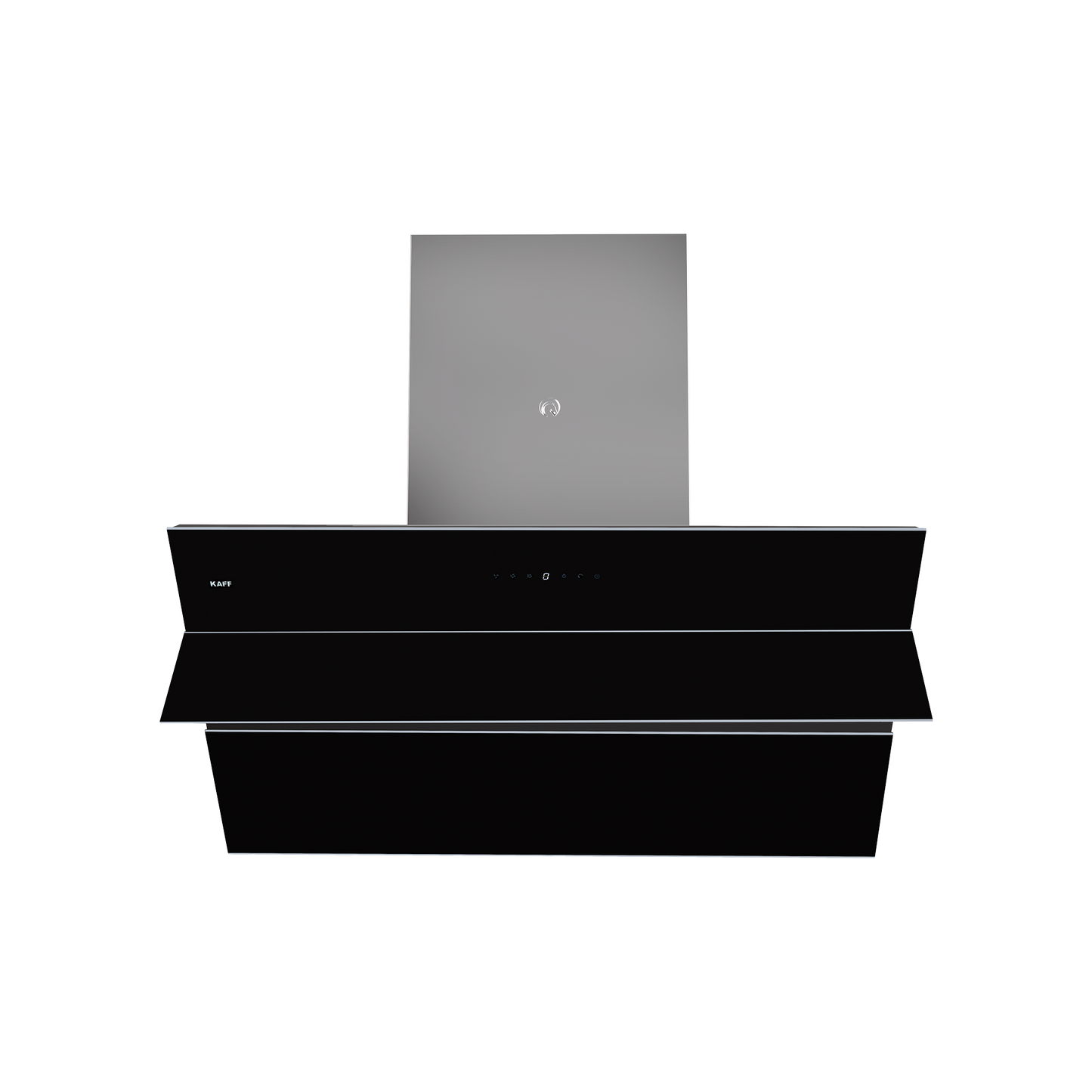 NOBELO TX DHC 90- Chimney with Twin Motor Technology