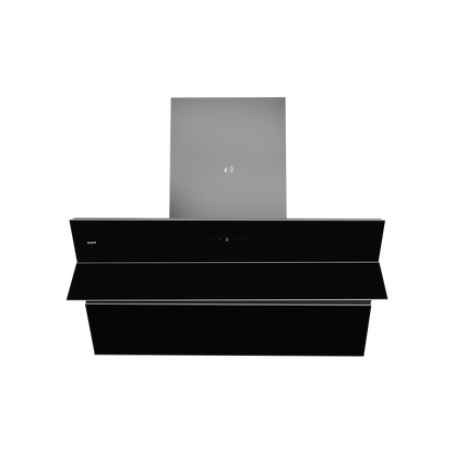 NOBELO TX DHC 90- Chimney with Twin Motor Technology