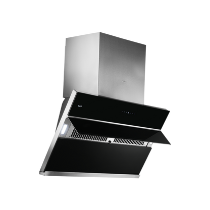 NOBELO TX DHC 90- Chimney with Twin Motor Technology