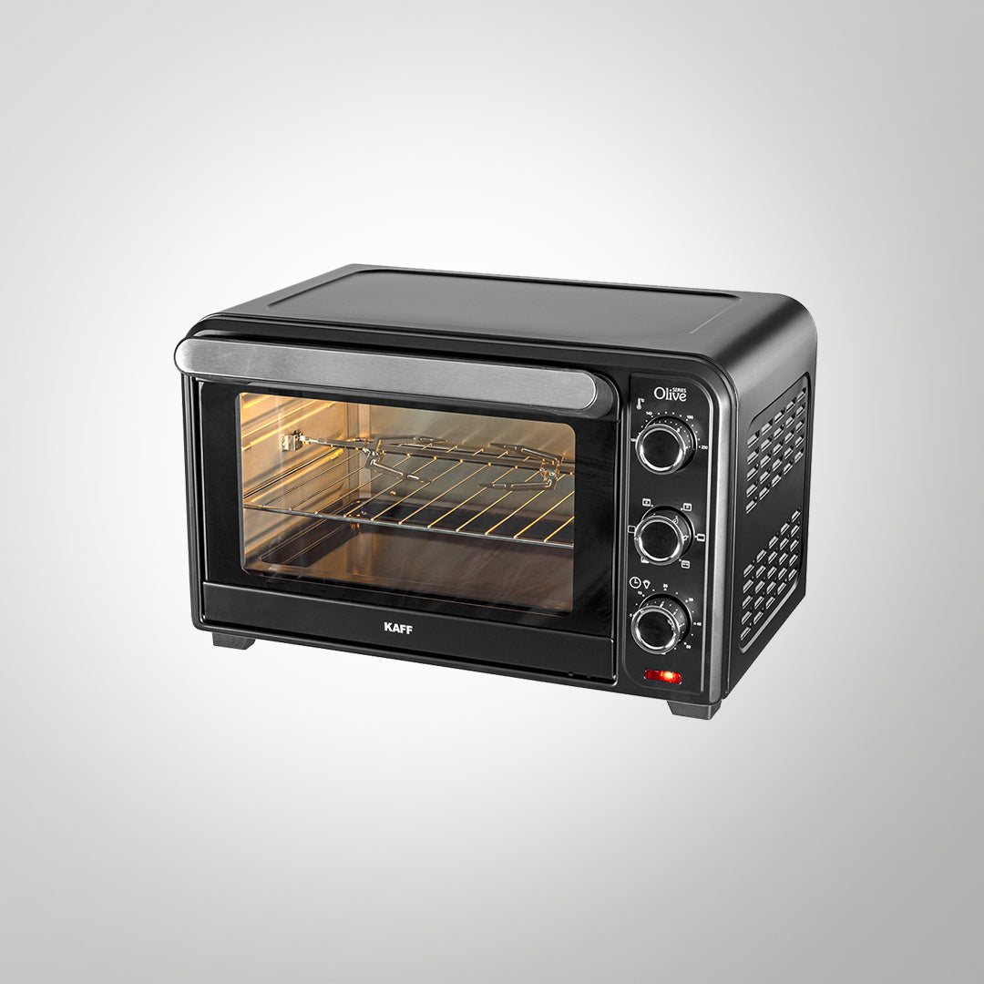 OLOT30 - OTG Oven with Power indicator & Lamp Switch CS