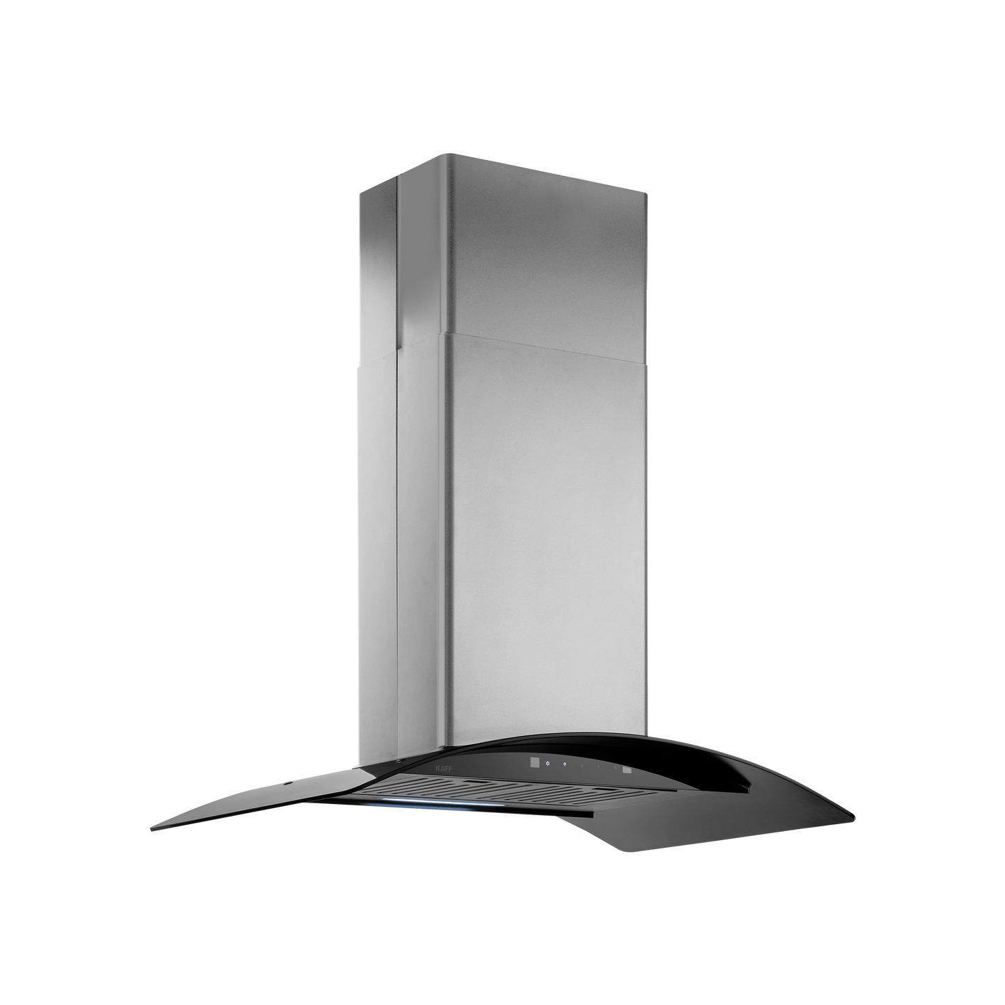 OPEC DHC 90 SS (IS) - Baffle Filter Island Kitchen Chimney