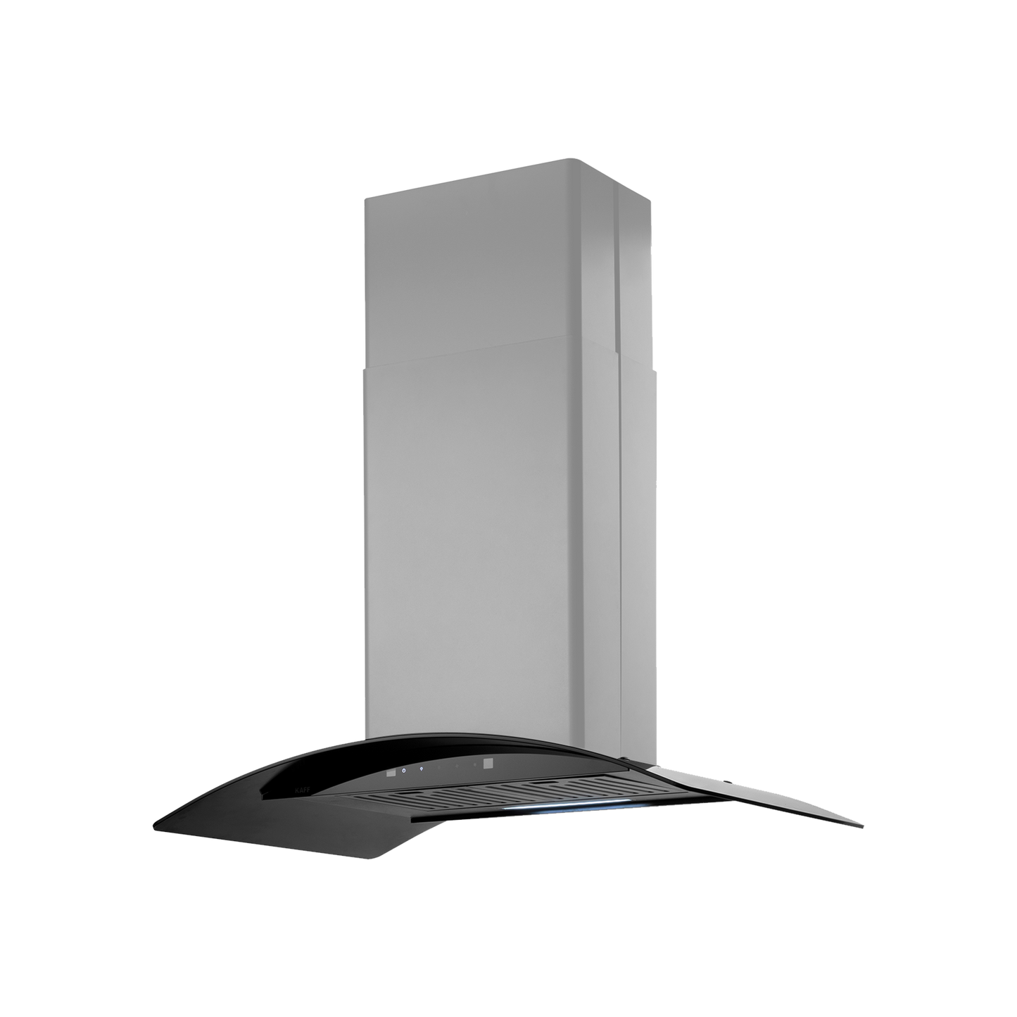 OPEC DHC 90 SS (IS) - Baffle Filter Island Kitchen Chimney