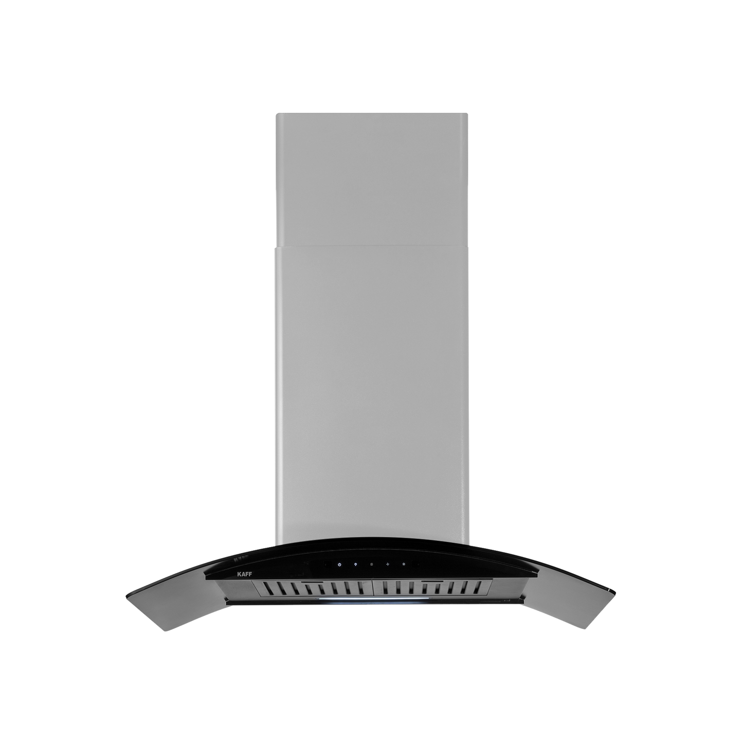 OPEC DHC 90 SS (IS) - Baffle Filter Island Kitchen Chimney