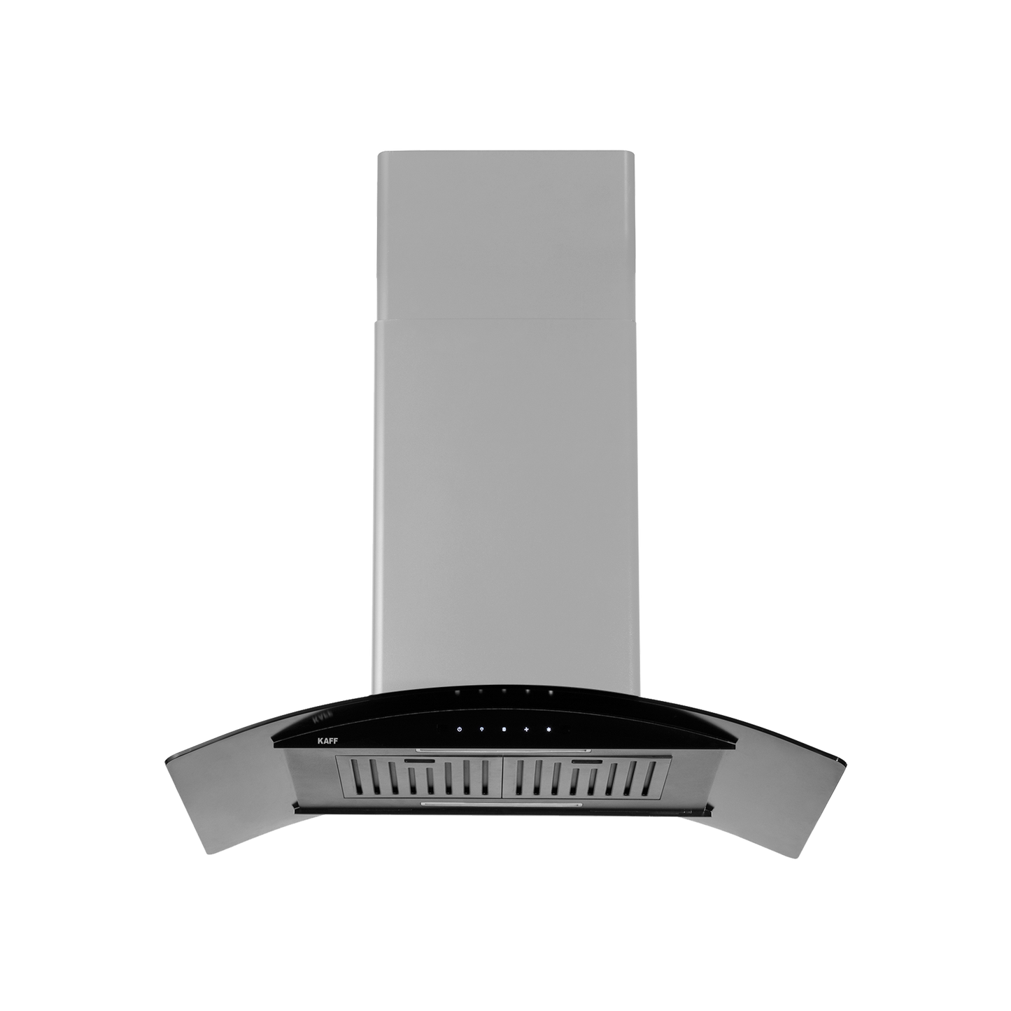 OPEC DHC 90 SS (IS) - Baffle Filter Island Kitchen Chimney