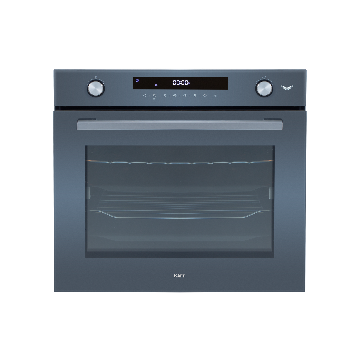 OV 72 G6F- Built-in Electric Oven with Touch + Pop up Knob Control