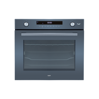 OV 72 G6F- Built-in Electric Oven with Touch + Pop up Knob Control