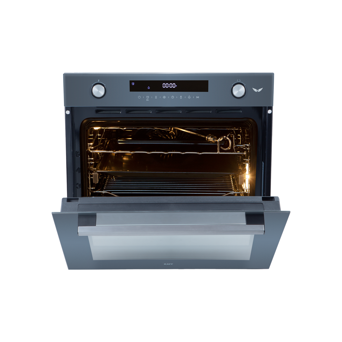 OV 72 G6F- Built-in Electric Oven with Touch + Pop up Knob Control