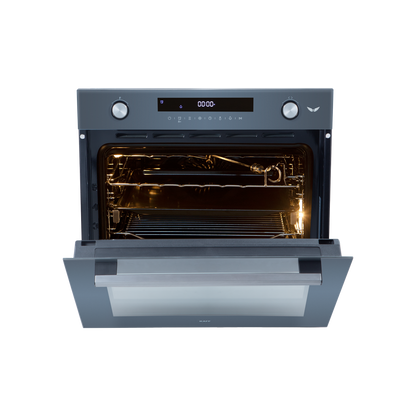 OV 72 G6F- Built-in Electric Oven with Touch + Pop up Knob Control