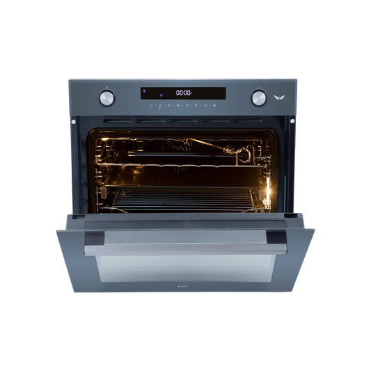 OV 72 G6F- Built-in Electric Oven with Touch + Pop up Knob Control