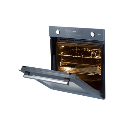 OV 72 G6F- Built-in Electric Oven with Touch + Pop up Knob Control