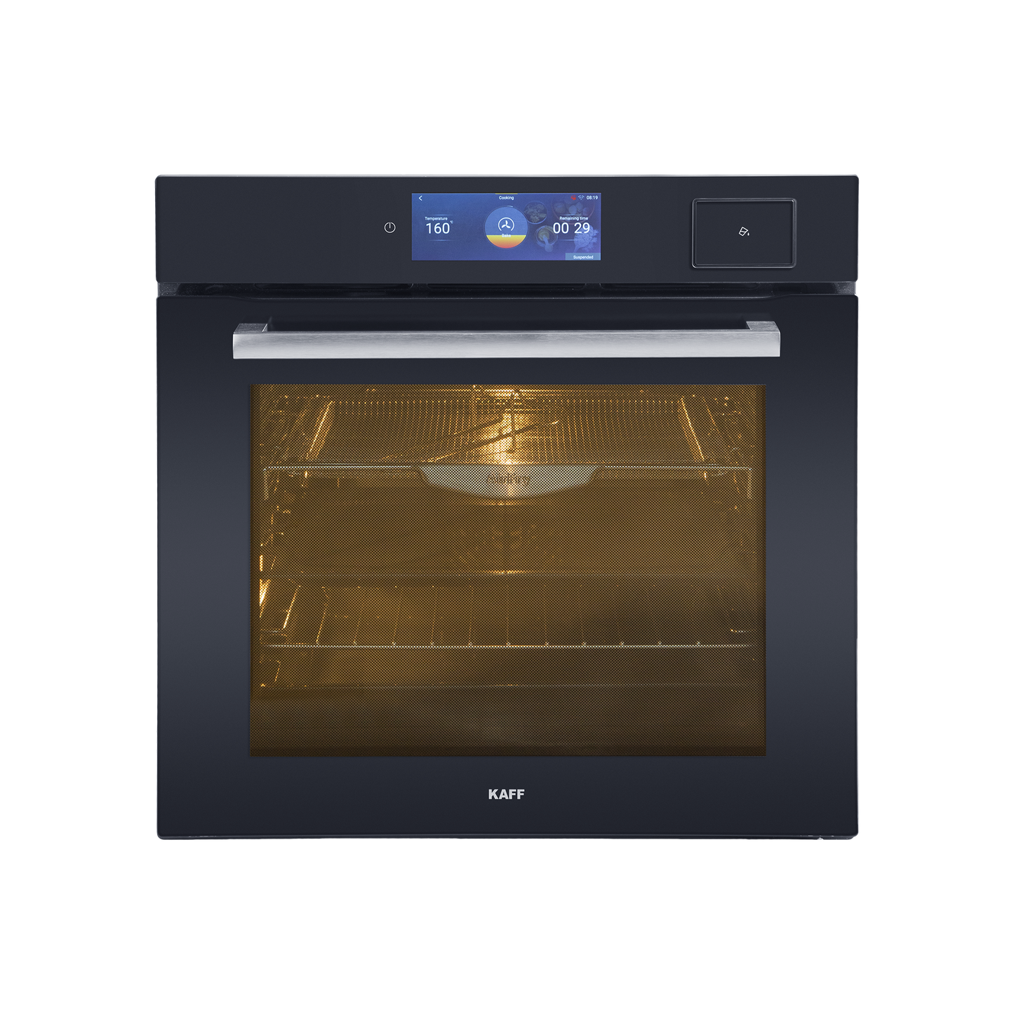 OV 81 AMSTF- 81L Built-in Oven with True Convection, Steam Oven, Air Fryer