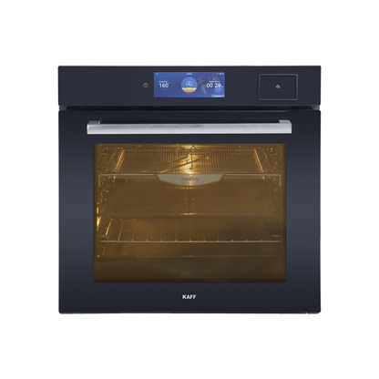 OV 81 AMSTF- 81L Built-in Oven with True Convection, Steam Oven, Air Fryer