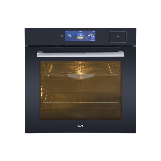 OV 81 AMSTF- 81L Built-in Oven with True Convection, Steam Oven, Air Fryer