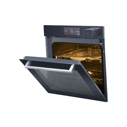 OV 81 AMSTF- 81L Built-in Oven with True Convection, Steam Oven, Air Fryer