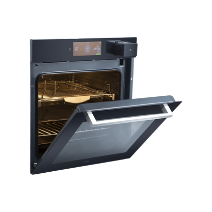 OV 81 AMSTF- 81L Built-in Oven with True Convection, Steam Oven, Air Fryer
