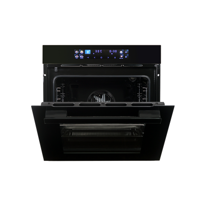OV 81 ATMN - 81L Built-in Oven with Pre-Loaded Recipes with Air Fry Mode