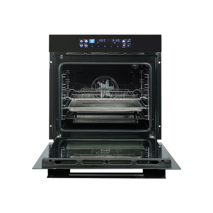 OV 81 ATMN - 81L Built-in Oven with Pre-Loaded Recipes with Air Fry Mode