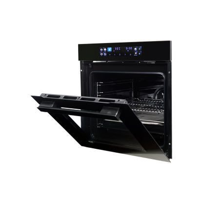 OV 81 ATMN - 81L Built-in Oven with Pre-Loaded Recipes with Air Fry Mode