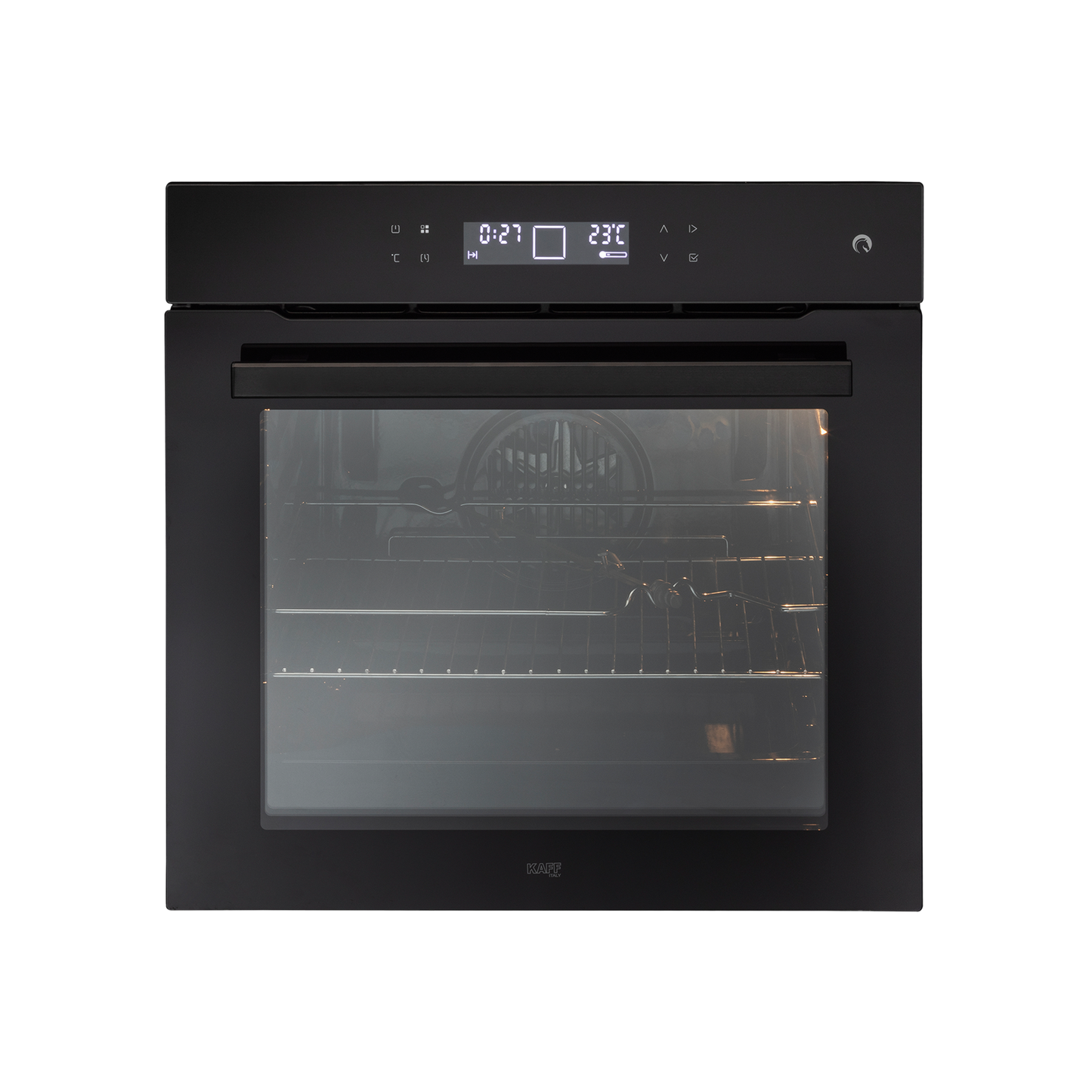 OV 81 TCBLAFRN- Large Capacity Built-in Oven with Air Fryer Mode
