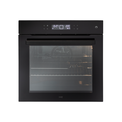 OV 81 TCBLAFRN- Large Capacity Built-in Oven with Air Fryer Mode