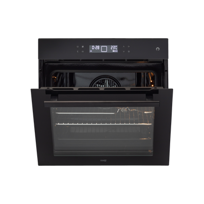 OV 81 TCBLAFRN- Large Capacity Built-in Oven with Air Fryer Mode