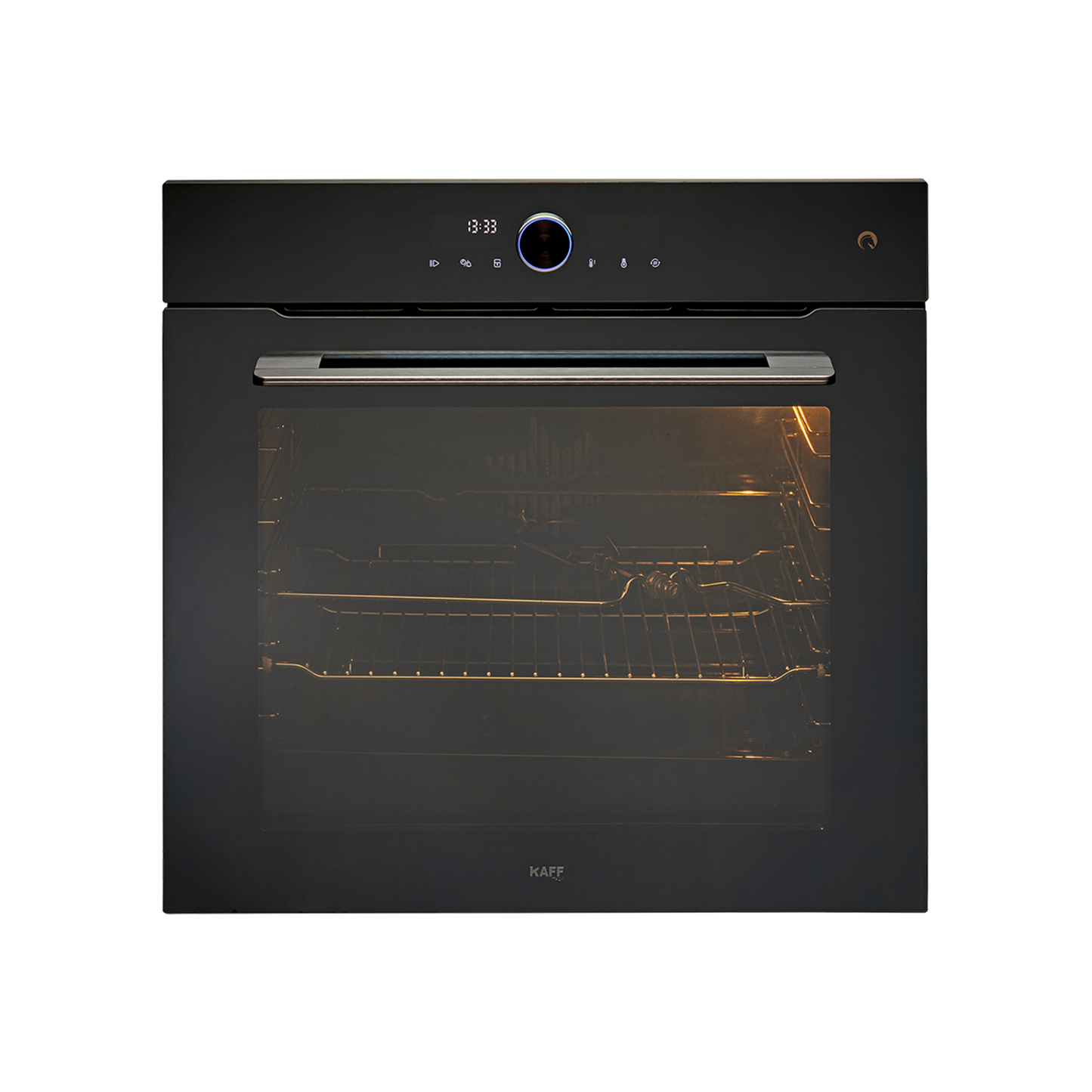 OV81 ZNSCN - Extra Large Built-in Electric Oven