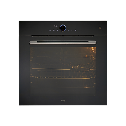 OV81 ZNSCN - Extra Large Built-in Electric Oven