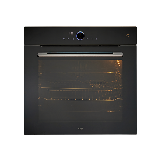 OV81 ZNSCN - Extra Large Built-in Electric Oven