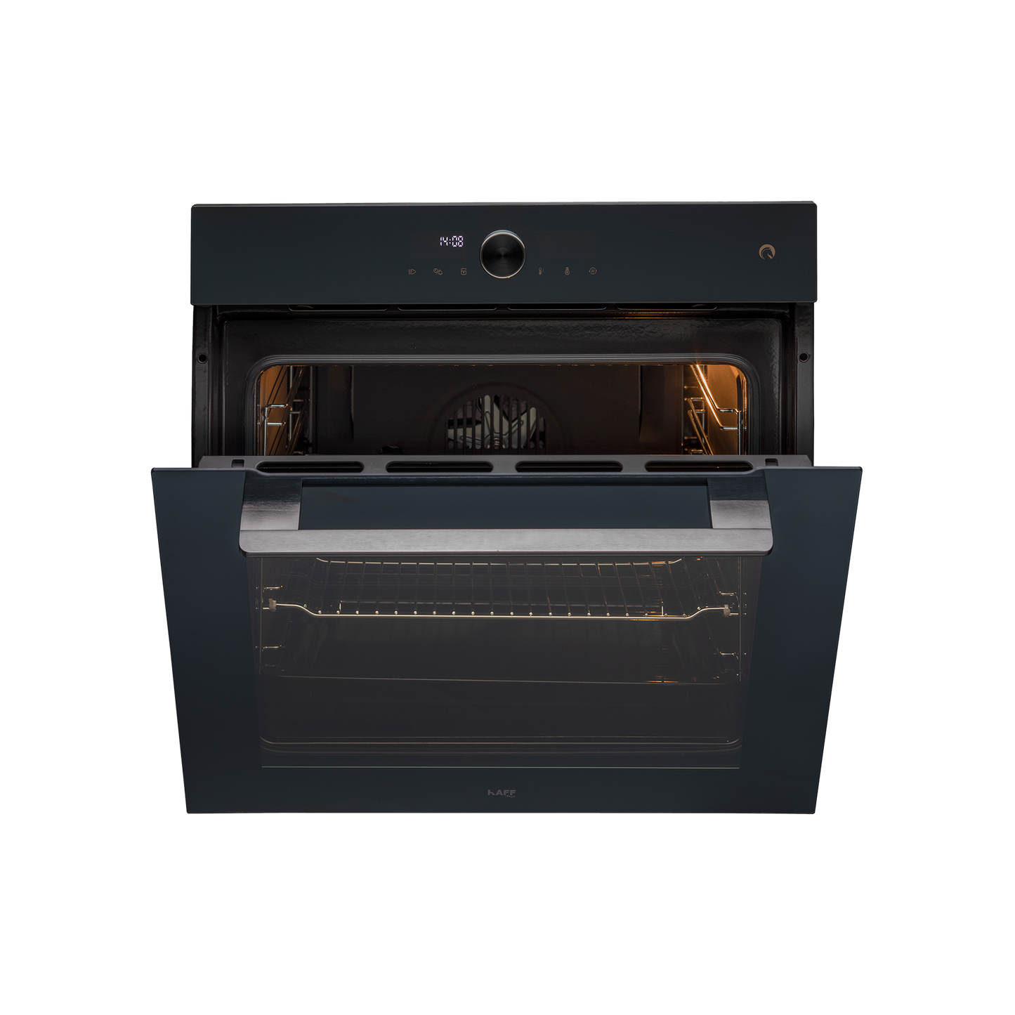 OV81 ZNSCN - Extra Large Built-in Electric Oven