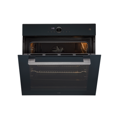 OV81 ZNSCN - Extra Large Built-in Electric Oven