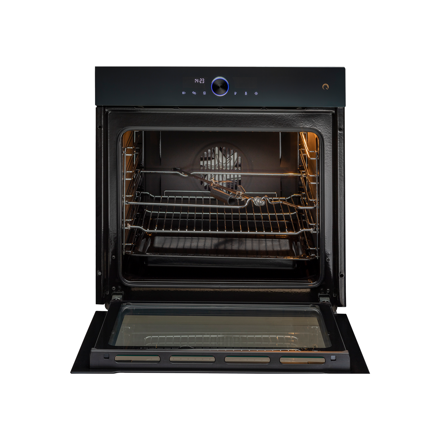 OV81 ZNSCN - Extra Large Built-in Electric Oven