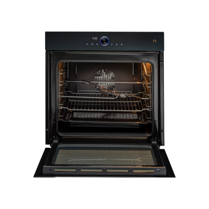 OV81 ZNSCN - Extra Large Built-in Electric Oven