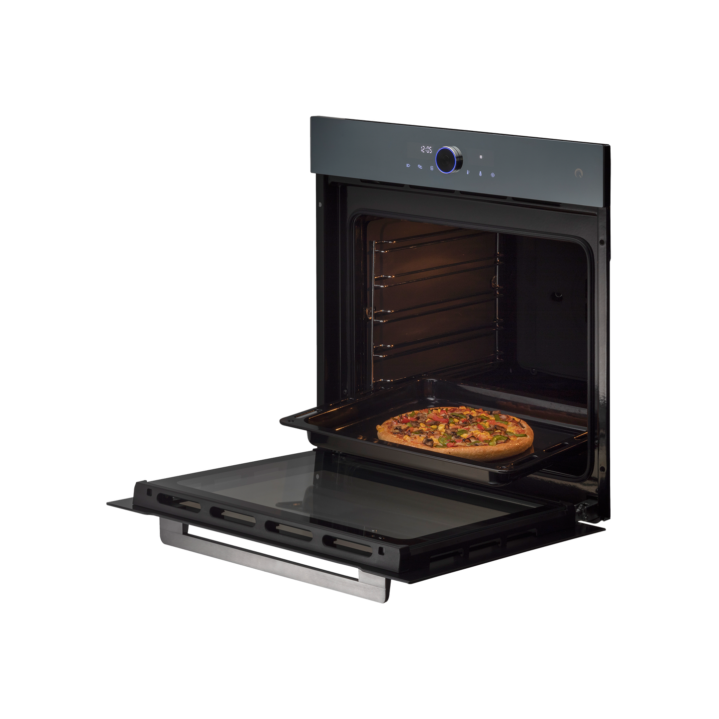 OV81 ZNSCN - Extra Large Built-in Electric Oven