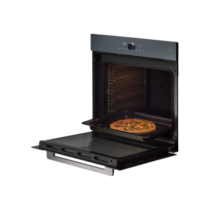 OV81 ZNSCN - Extra Large Built-in Electric Oven